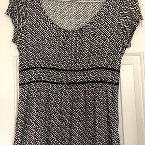 Ann Taylor Loft Knit Top